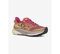 Chaussures Scarpa Golden Gate 2 rouge jaune - 39.5