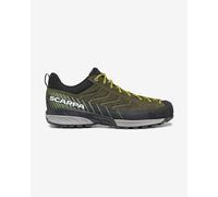Chaussures Scarpa Mescalito vert noir - 40