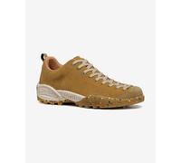 Chaussures Scarpa Mojito Planet-Suede marron clair caramel - 39