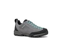 Chaussures Scarpa Mojito Trail Goretex (Smoke Jade) Femme 36.5 (3 2/3 UK)