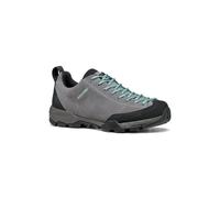 Scarpa - Women's Mojito Trail GTX - Chaussures multisports - EU 40 - smoke / jade