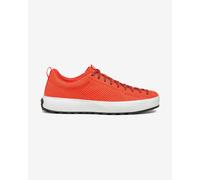 Chaussures Scarpa Mojito Wrap Bio rouge orangé - 38
