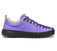 Chaussures scarpa mojito wrap bleu homme