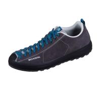 Chaussures SCARPA Mojito Wrap Bleu marine - Homme/Adulte - Randonnée - Montagne - Respirant 41