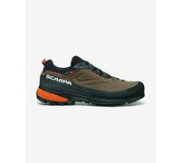 Chaussures Scarpa Rapid XT GORE-TEX marron noir orange - 42