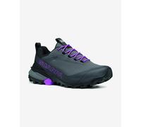 Chaussures Scarpa Ribelle Cross 2 GORE-TEX gris foncé violet femme - 38