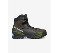 Scarpa - Chaussures d'alpinisme - Ribelle Lite HD Cocoa Moss pour Homme - Taille 41 - Marron Marron 41