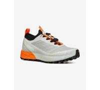 Scarpa Chaussures de trail Ribelle Run 2 Homme Blanc/Orange Taille 45,5