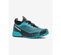 Chaussures Scarpa Ribelle Run 2 bleu noir - 44