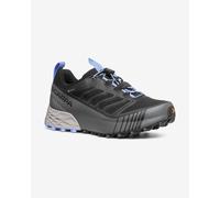 Chaussures Scarpa Ribelle Run 2 GORE-TEX noir gris bleu femme - 39.5