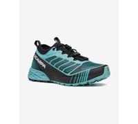 Chaussures Scarpa Ribelle Run bleu clair femme - 41