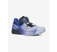 Chaussures Scarpa Ribelle Run Kalibra HT bleu blanc femme - 39