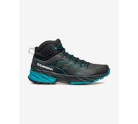 Chaussures Scarpa Rush 2 Mid GORE-TEX bleu noir - 42