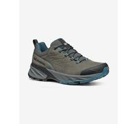 Chaussures Scarpa Rush 2 Pro GORE-TEX gris pâle bleu - 41