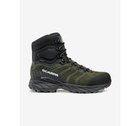 Chaussures Scarpa Rush Polar GORE-TEX vert noir - 36