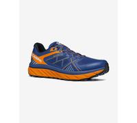 Chaussures Scarpa Spin Infinity GORE-TEX bleu orange - 41