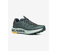Scarpa Spin Planet Homme Gris