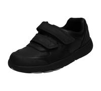 Chaussures Scolaires Formelles Intelligentes Pour Garçons Clarks Rex Pace
