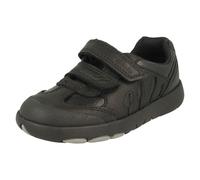 Chaussures Scolaires Intelligentes Détails Dinosaure Pour Garçons REX STRIDE