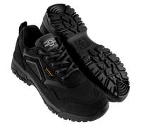 Chaussures Scorpion Suede V2 4" Pentagon - Black 46
