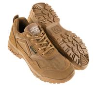 Chaussures Scorpion Suede V2 4" Pentagon - Coyote 43