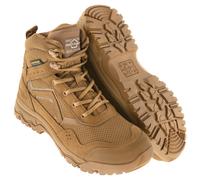 Chaussures Scorpion Suede V2 6" Pentagon - Coyote 47