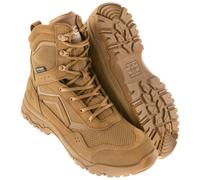 Chaussures Scorpion Suede V2 8" Pentagon - Coyote 41