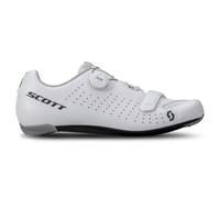 Chaussures Scott Comp BOA Blanc