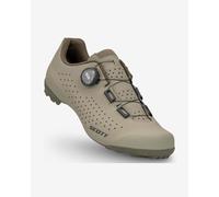 Chaussures Scott Gravel Pro BOA marron clair - 44