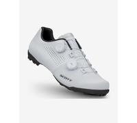 Scott - Gravel RC Carbon - Chaussures VTT homme White / Black - 41