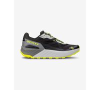 Chaussures Scott Kinabalu 3 GORE-TEX noir gris jaune fluo - 44