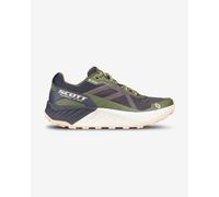 Chaussures Scott Kinabalu 3 GORE-TEX vert kaki femme - 38.5