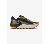 Scott Kinabalu 3 GTX - Chaussures trail homme Black / Flash Orange 44.5