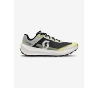 Scott Chaussures de trail Kinabalu Ultra Acid Yellow/Spray Grey Homme Taille 45