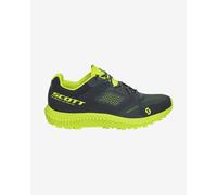 Chaussures Scott Kinabalu Ultra RC jaune noir femme - 40