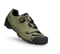 Chaussures Scott Mtb COMP BOA Fir Vert Noir
