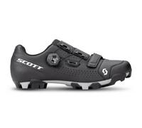 Chaussures SCOTT Mtb Team Boa (matt black/white) 42 (7.5 UK)