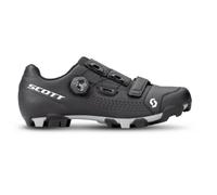 Chaussures SCOTT Mtb Team Boa (matt black/white) 42 (7.5 UK)