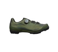 Chaussures Scott Pro Marron