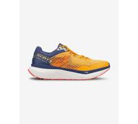 Chaussures de running SCOTT Shoe Pursuit Gravel (indigo blue/deep blue) Homme 44.0