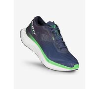 Chaussures Scott Pursuit Ride 2 bleu vert - 43
