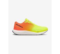 Chaussures Scott Pursuit Ride 2 jaune orange - 42