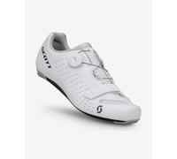 Chaussures Scott Road Comp BOA blanc - 46