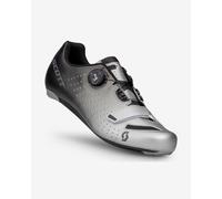 Chaussures Scott Road Comp BOA gris argent noir - 46