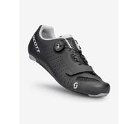 Chaussures Scott Road Comp BOA noir argent - 45