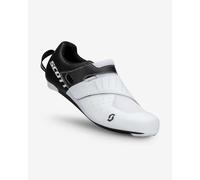 Scott Tri Sprint Road Shoes Blanc EU 43 Homme Black / White