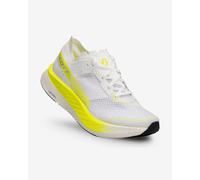 Chaussures Scott Speed Carbon RC 2 blanc jaune femme - 39