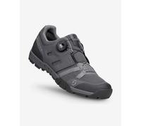 Scott Chaussures de vélo unisexe 288830, Gris foncé, 40 EU