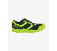 Chaussures Scott Supertrac RC 2 jaune noir femme - 38