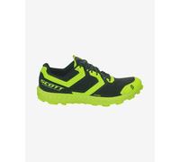 Scott - Chaussures de Trail - Shoe Supertrac RC 2 Black Yellow pour Homme - Taille 10,5 US - Jaune Jaune 10.5 US